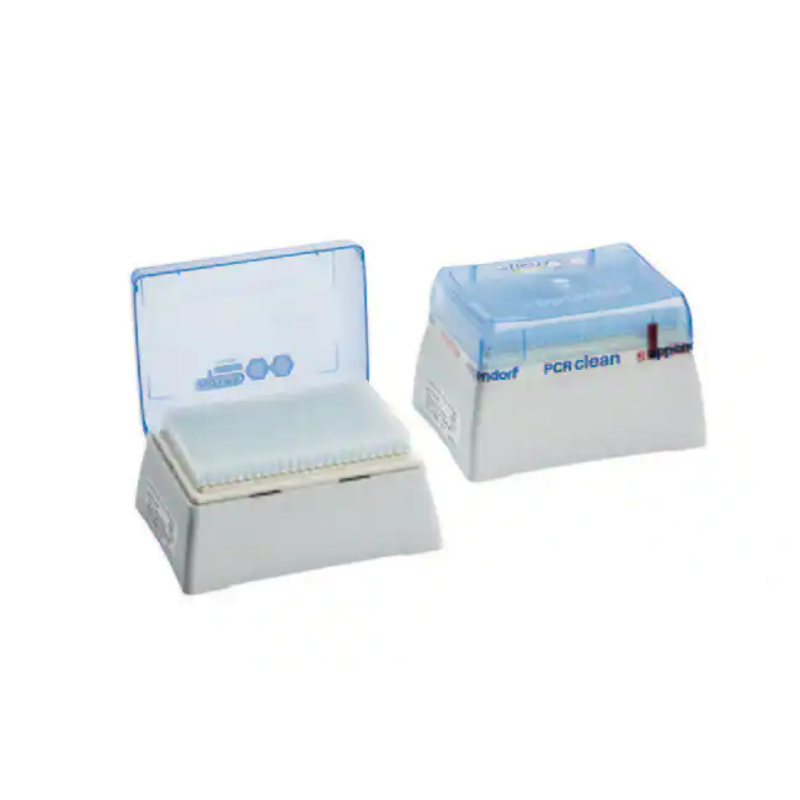 Sterile - PCR Clean